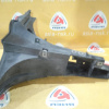 Крепление крыла BMW X5 E70/E71 '2007-2013 Нижнее (сколы) перед, лев н 51657157983