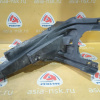 Крепление крыла BMW X5 E70/E71 '2007-2013 Нижнее (сколы) перед, лев н 51657157983