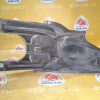 Крепление крыла BMW X5 E70/E71 '2007-2013 Нижнее (сколы) перед, лев н 51657157983