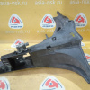 Крепление крыла BMW X5 E70/E71 '2007-2013 Нижнее перед, прав н 51657157984