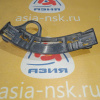 Крепление бампера BMW X5 E70 '2006 Внутр перед, лев 51117165471