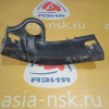 Крепление бампера BMW X5 E70 '2006 Внутр перед, лев 51117165471