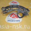 Крепление бампера BMW X5 E70 '2006 Внутр перед, прав 51117165472
