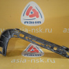 Крепление бампера BMW X5 E70 '2006 Наруж перед, прав 51117157988