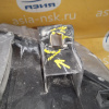 Фара BMW X5 E70 '2008 лев 7158929 ксенон, адаптив, в сборе (дефект проводки и крепления снизу) 63117288995