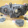 Фара BMW X5 E70 '2007 прав 7158930 ксенон, адаптив, в сборе (дефект проводки и крепления снизу) 63117288996