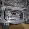 Фара BMW X5 E70 '2007 прав 7158930 ксенон, адаптив, в сборе (дефект проводки и крепления снизу) 63117288996