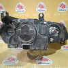 Фара BMW X5 E70 '2006 лев 7158929 ксенон, адаптив, в сборе (дефект проводки) 63117288995