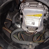 Фара BMW X5 E70 '2006 лев 7158929 ксенон, адаптив, в сборе (дефект проводки) 63117288995