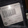 Фара BMW X5 E70 '2006 лев 7158929 ксенон, адаптив, в сборе (дефект проводки) 63117288995