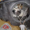 Фара BMW X5 E70 '2006 прав 7158930 ксенон, адаптив, в сборе (дефект проводки) 63117288996