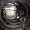 Фара BMW X5 E70 '2006 прав 7158930 ксенон, адаптив, в сборе (дефект проводки) 63117288996