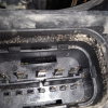 Фара BMW X5 E70 '2006 прав 7158930 ксенон, адаптив, в сборе (дефект проводки) 63117288996