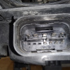 Фара BMW X5 E70 '2007 лев 7158933 ксенон, адаптив, в сборе (дефект проводки) 63117288997