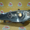 Фара BMW X5 E70 '2007 лев 710815023005 ксенон, адаптив, в сборе (царапины)