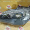 Фара BMW X5 E70 '2007 лев 710815023005 ксенон, адаптив, в сборе (царапины)