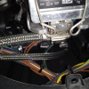 Фара BMW X5 E70 '2007 лев 710815023005 ксенон, адаптив, в сборе (царапины)