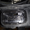 Фара BMW X5 E70 '2007 лев 710815023005 ксенон, адаптив, в сборе (царапины)