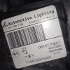 Фара BMW X5 E70 '2007 лев 710815023005 ксенон, адаптив, в сборе (царапины)