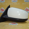 Зеркало BMW X5 E70 лев 3к с затемнением '2008