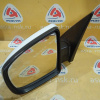 Зеркало BMW X5 E70 лев 3к с затемнением '2008