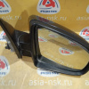 Зеркало BMW X5 E70 прав 3к с затемнением '2008