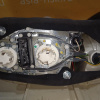 Стоп BMW X5 E70 '2009 L 63217200817