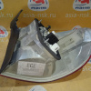 Стоп BMW X5 E70 '2009 L 63217200817