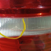 Стоп BMW X5 E70 '2008 L трещина на стекле 63217200817