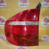Стоп BMW X5 E70 '2008 L трещина на стекле 63217200817