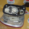 Стоп BMW X5 E70 '2008 L трещина на стекле 63217200817