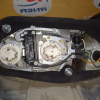 Стоп BMW X5 E70 '2008 L трещина на стекле 63217200817
