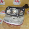 Стоп BMW X5 E70 '2009 L трещины и скол на стекле, оплавлен цоколь 63217200817