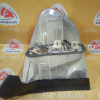 Стоп BMW X5 E70 '2009 L трещины и скол на стекле, оплавлен цоколь 63217200817