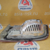 Стоп BMW X5 E70 '2009 R в дверь багажника, трещина на стекле 63217200822