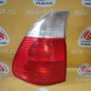 Стоп BMW X5 E53 '2000-2003 L USA 63218386809