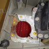 Стоп BMW X5 E53 '2000-2003 L USA 63218386809