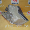 Стоп BMW X5 E53 '2000-2003 L USA 63218386809