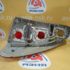Стоп BMW X5 E53 '2000-2003 L USA 63218386809, скол на стекле