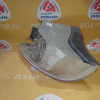 Стоп BMW X5 E53 '2000-2003 L USA 63218386809, скол на стекле