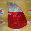 Стоп BMW X5 E53 '2000-2003 R USA трещинки на стекле 63218386810