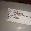 Стоп BMW X5 E53 '2000-2003 R USA трещинки на стекле 63218386810