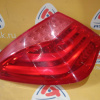 Стоп BMW 7-Series F01 '2008 L EURO, скол на стекле 63217182197