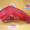 Стоп BMW 7-Series F01 '2008 L EURO, скол на стекле 63217182197