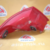 Стоп BMW 7-Series F01 '2008 R EURO 63217182198, скол и терщинки на стекле