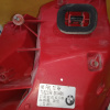 Стоп BMW 7-Series F01 '2008 R EURO 63217182198, скол и терщинки на стекле