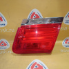 Стоп BMW 7-Series F01 '2008 L в крышку багажника, оплавлен цоколь 63217182206