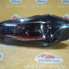 Фара Volkswagen Polo AW1 '2019 лев 2.0 GTI LED в сборе, сломаны верх. крепления 2G2941035G