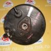 Вакуумный усилитель MITSUBISHI H76W/H66W Pajero IO с датчиком (Дефект) гнутый 874-03001