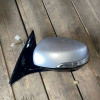 Зеркало NISSAN Teana J32 9+6к с повтор.+ камера L